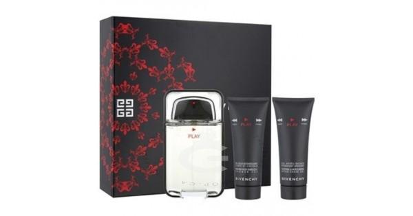 Givenchy play gift set hotsell